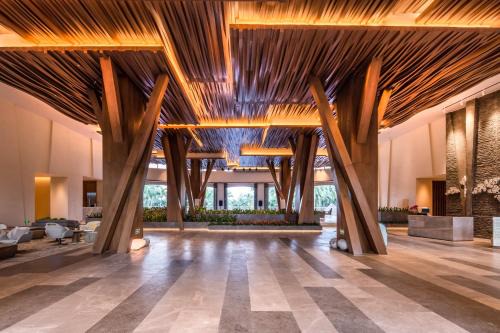 Holiday Inn Resort Sanya Bay Ihg Hotel | Tianya District