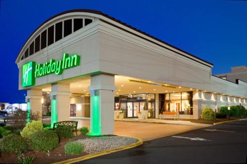 Holiday Inn South Ihg Hotel | South Plainfield