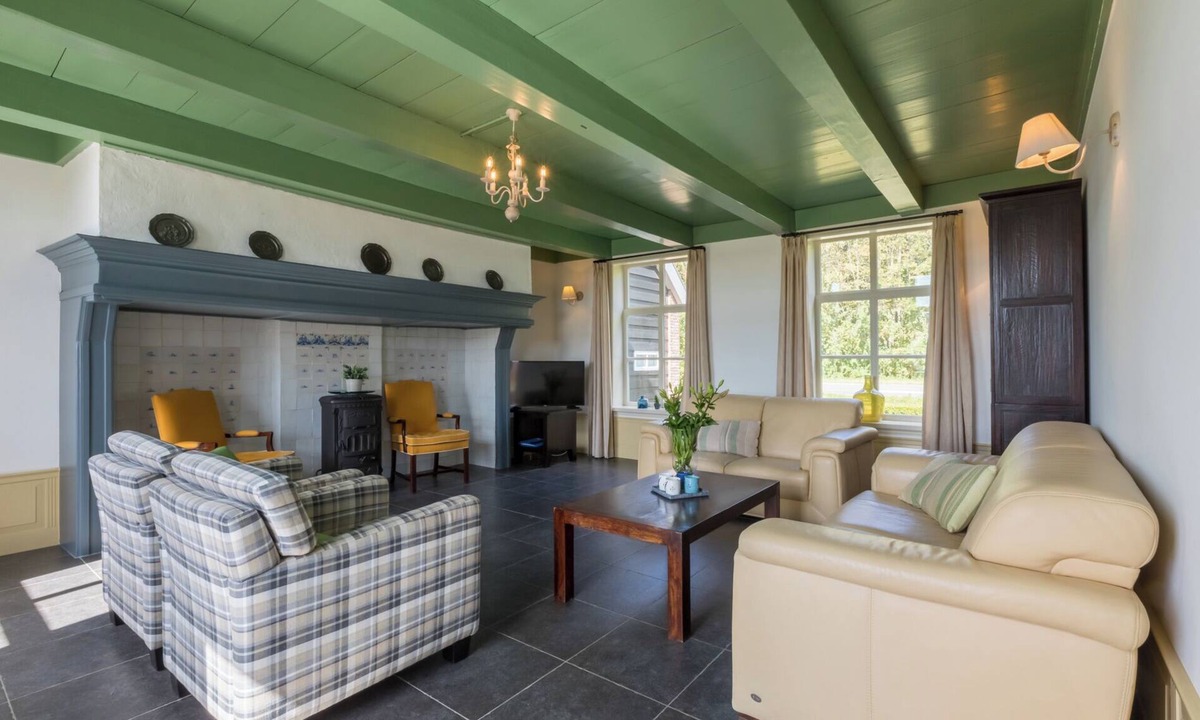 Holidayhome Noordweg Oostkapelle | Municipality of Veere