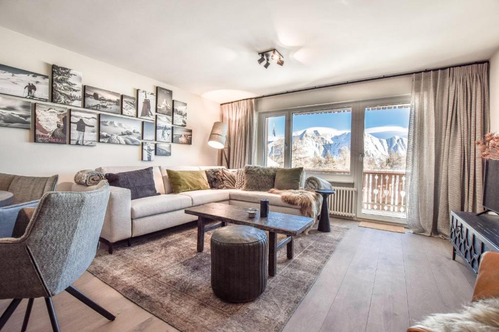 Hollandia | Riederalp