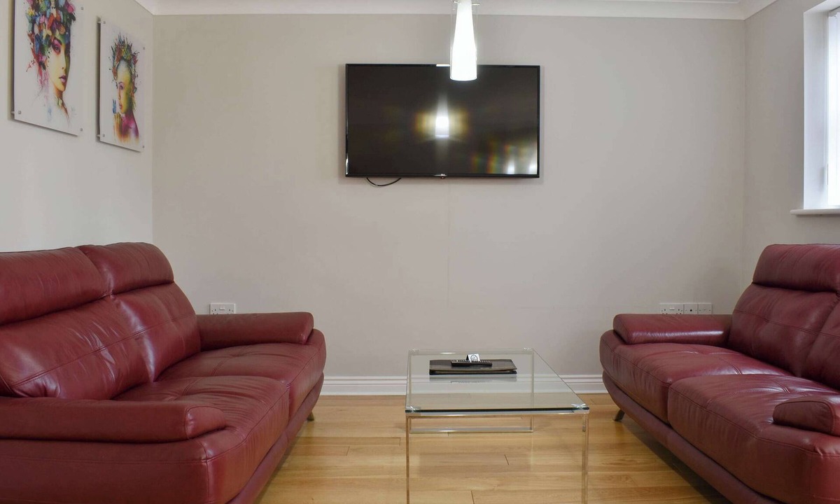 Accommodation Hinton | Norton Sub Hamdon