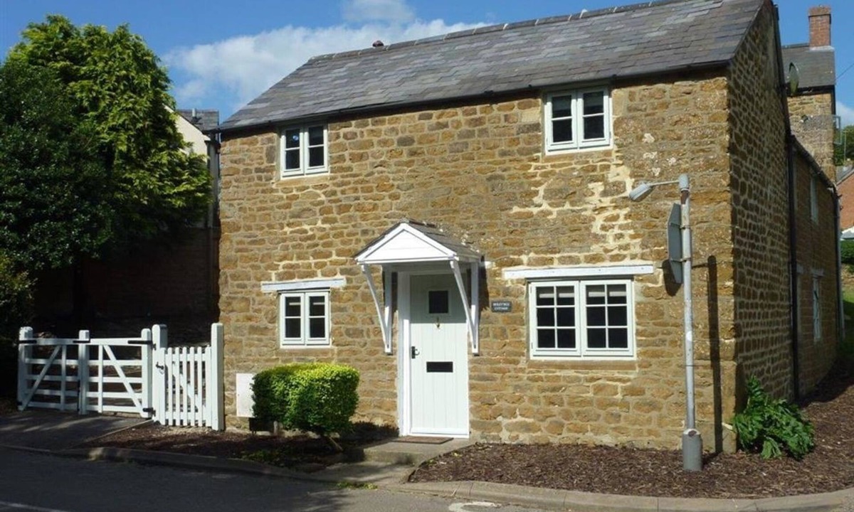 Cottage | Hook Norton