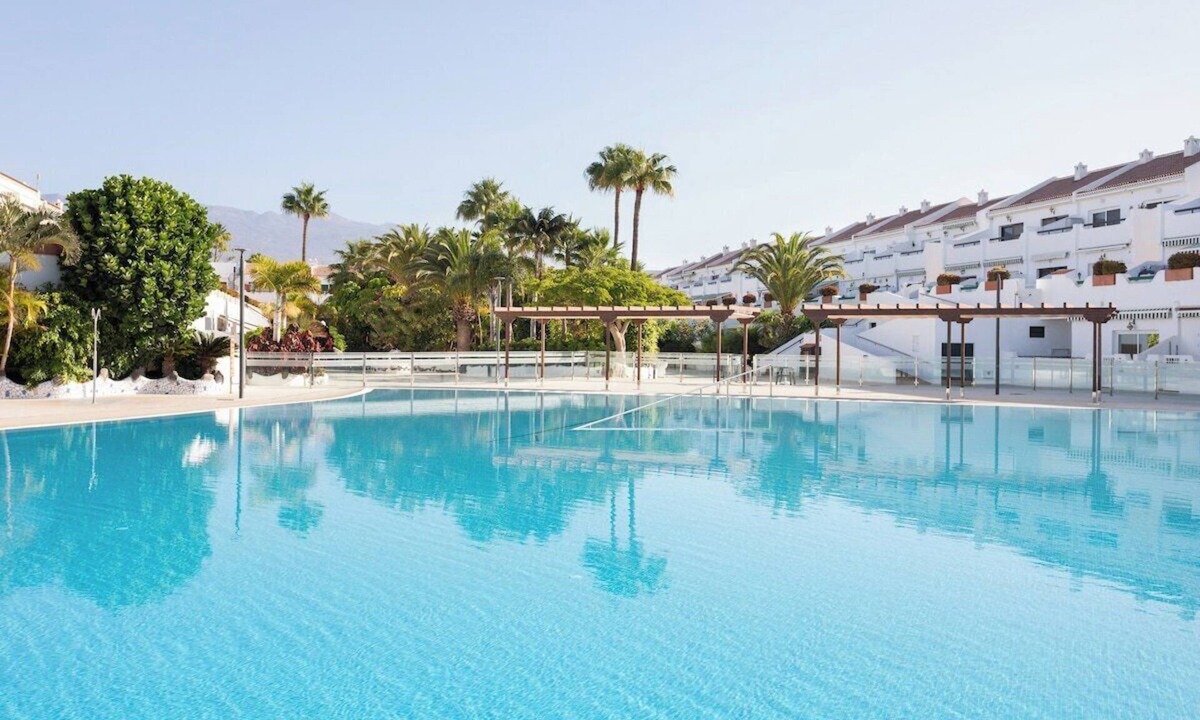 Costa Del Silencio | Arona