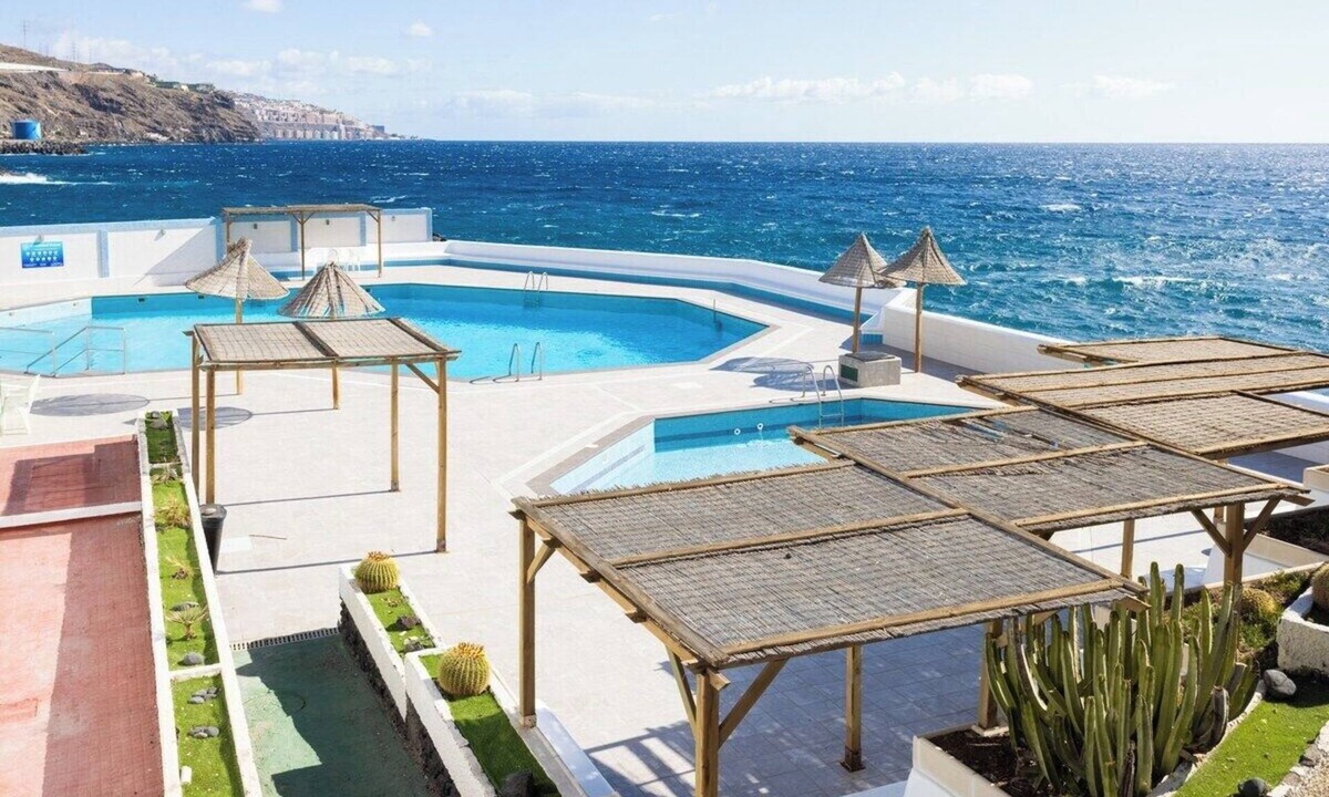 Las Caletillas | Las Caletillas