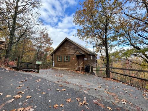 Honeymoon | Pigeon Forge