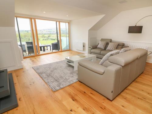 Horace Mills | Cononley