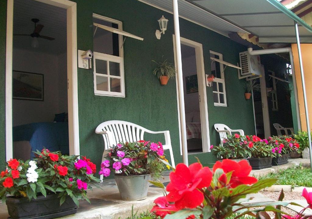 Bgra Gramado | Carniel