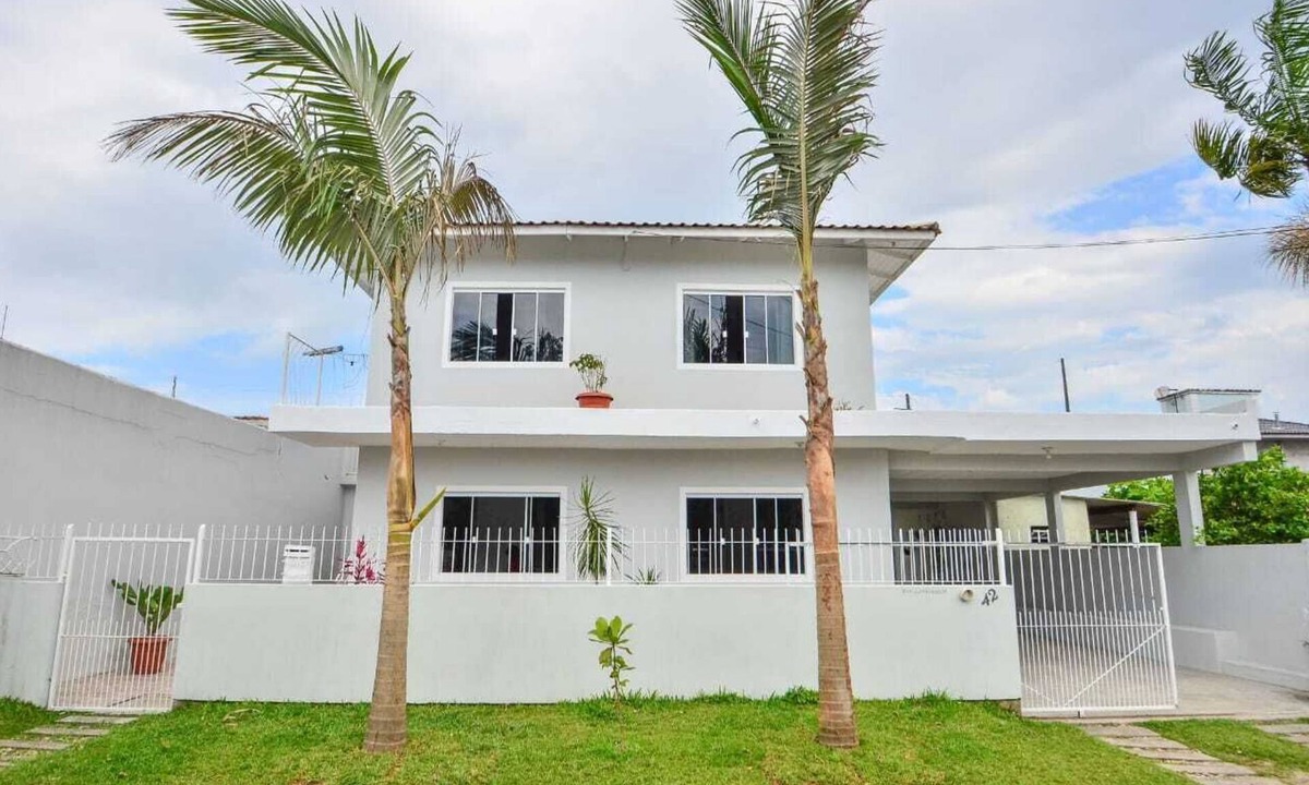 Hospedagem Palhoça | Palhoca