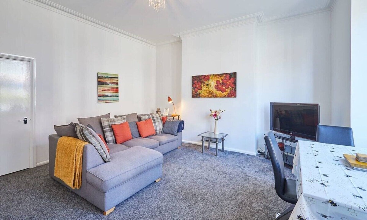 Diamond | Saltburn-by-the-Sea