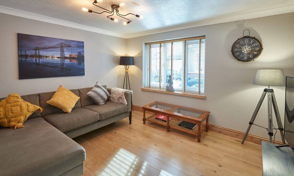 Amber Shores | Saltburn-by-the-Sea