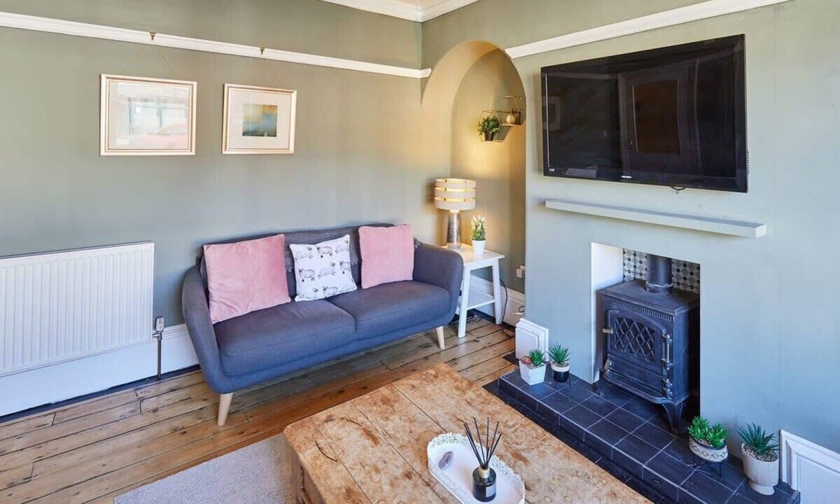 Cottage | Skelton-in-Cleveland