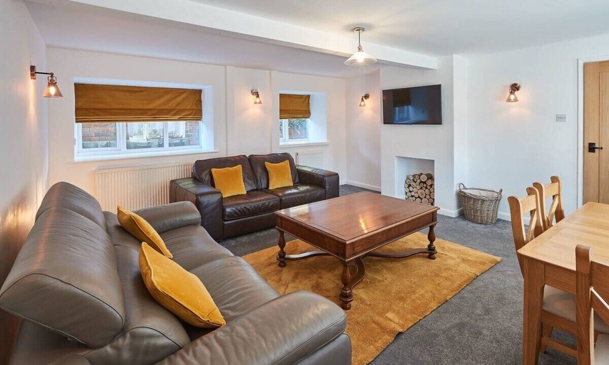 Host Stay Cottage | Sewerby