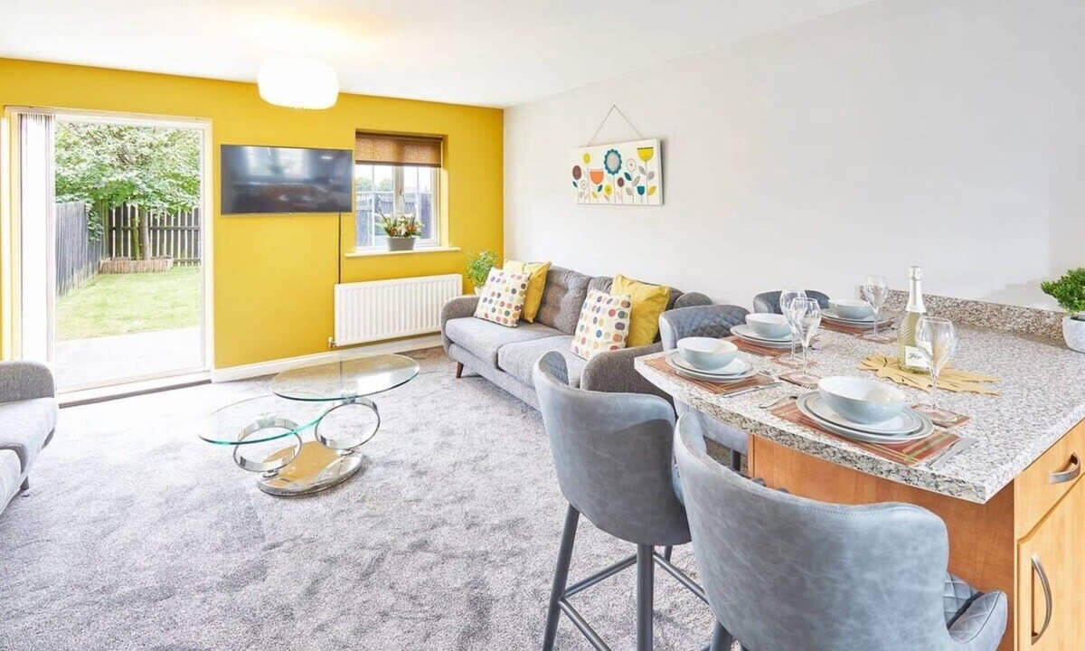 Host Stay Clarendon | Marske-by-the-Sea