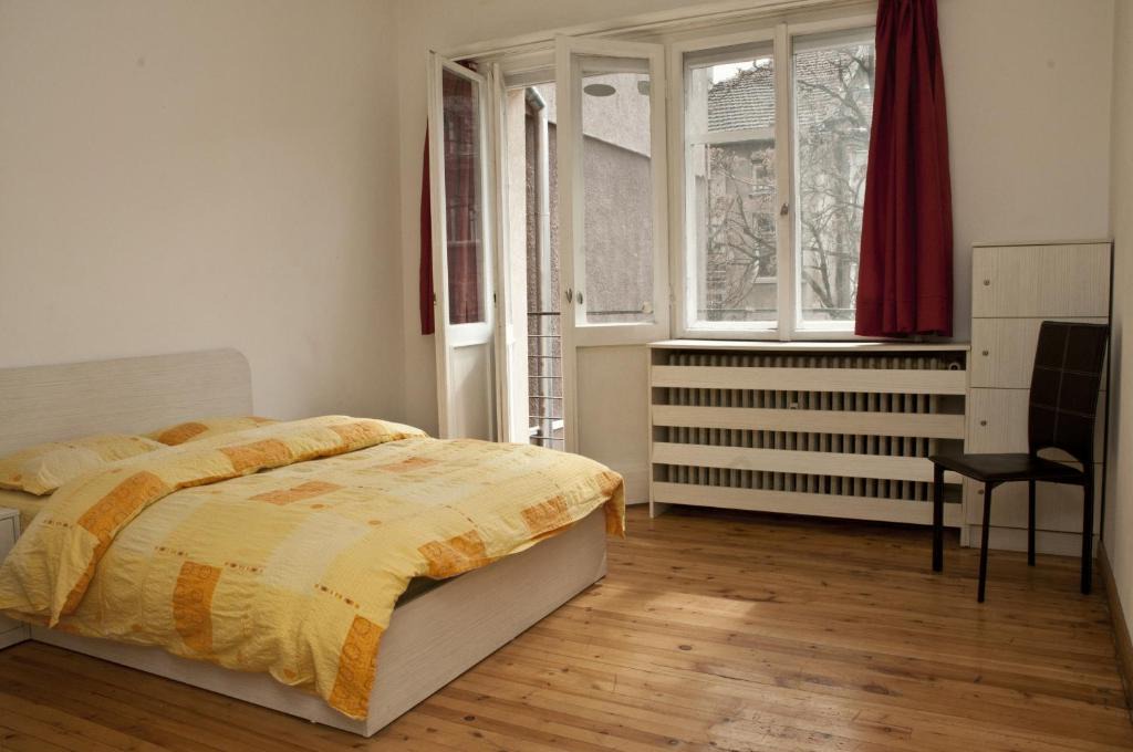 Hostel Mostel | Sofia City Center