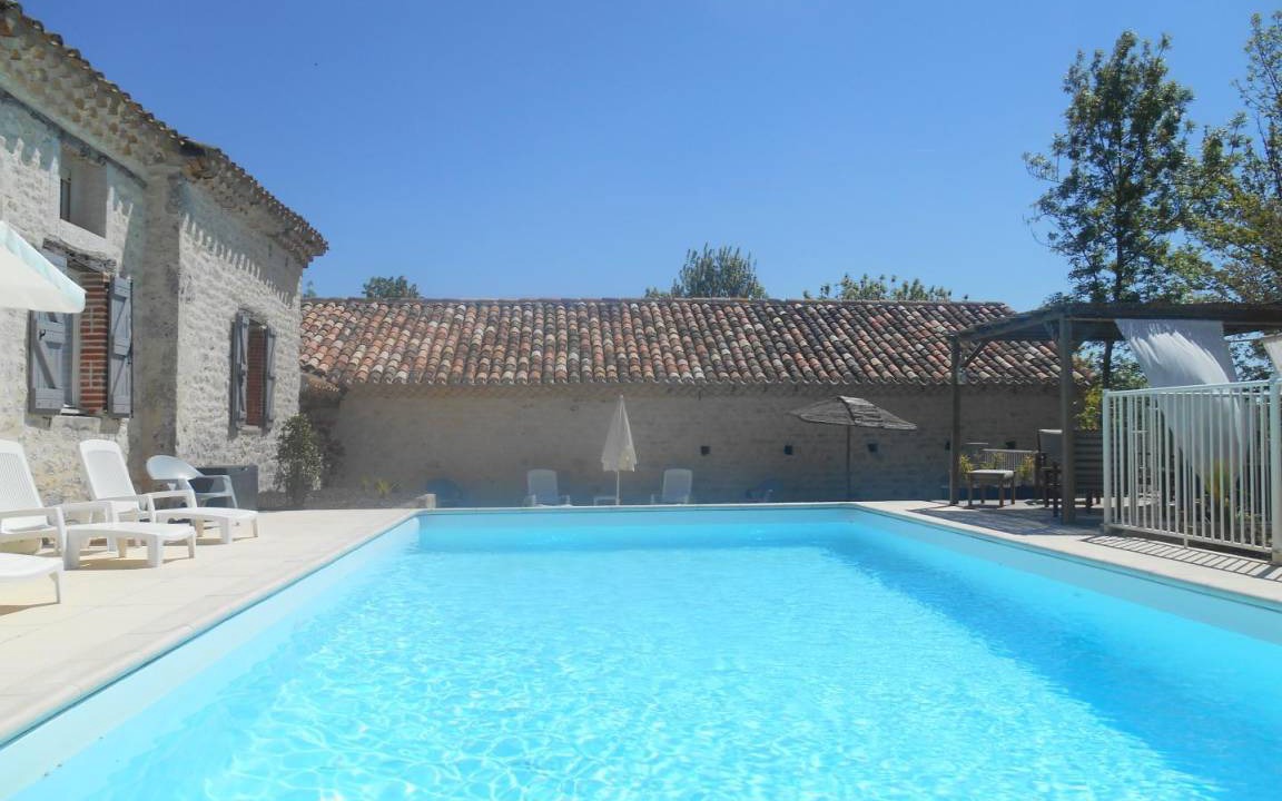 Shower Toilet | Lascabanes