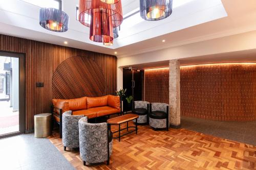 The Nicol Hotel | Arcadia