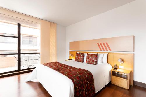 Ghl Hotel Bogota Occidente | Bellavista