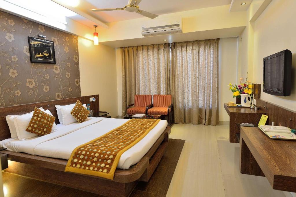 Hotel City Pride | Nanded
