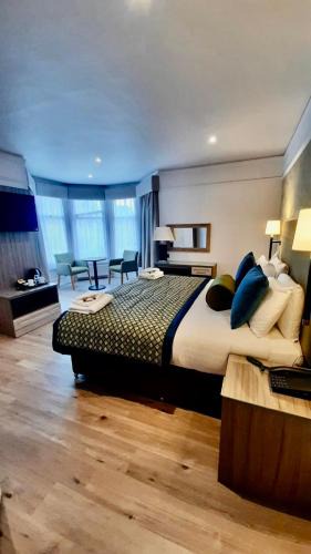 Brook Hotel | Felixstowe