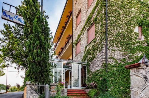 Hotel Colucci | Nusco