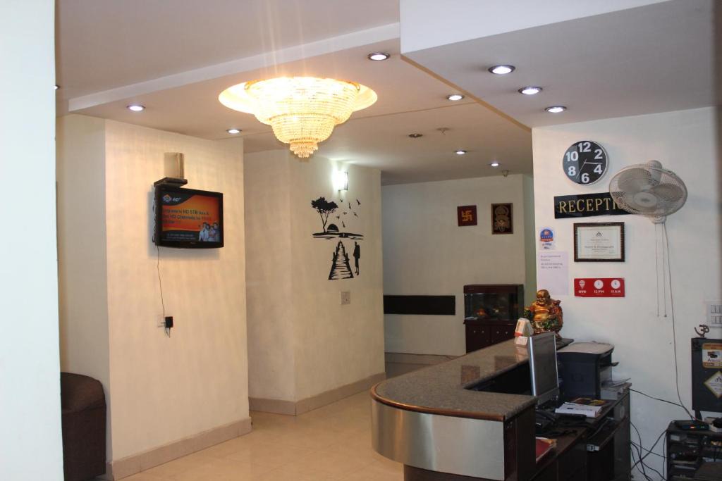 Hotel Residency | Karnal