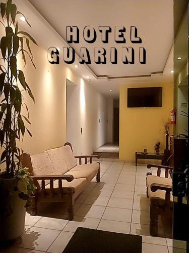 Hotel Guarini | Monte Siao