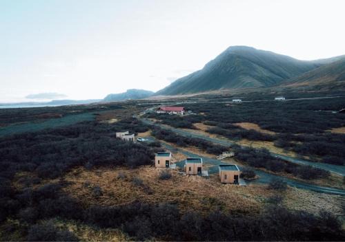 Hotel Hafnarfjall | Hvalfjarðarsveit