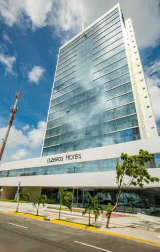Mercure Recife Navegantes | Pina