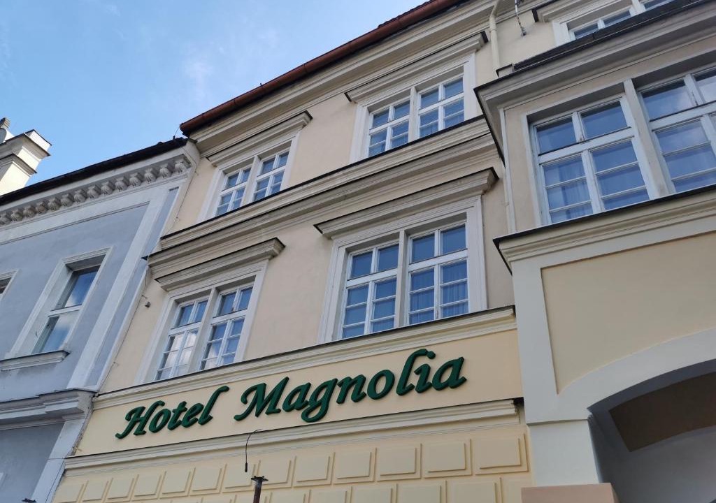 Hotel Magnolia Roudnice | Roundnice nad Labem
