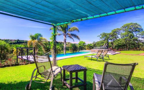 Hotel Mango Valley | San Roque