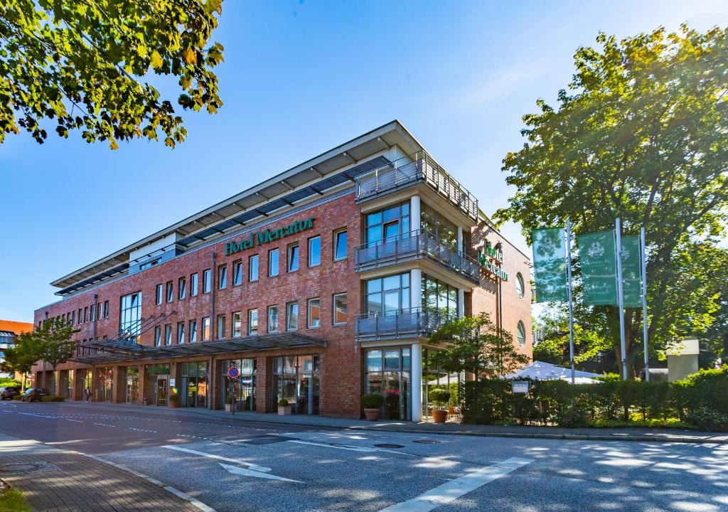 Hotel Mercator | Itzehoe