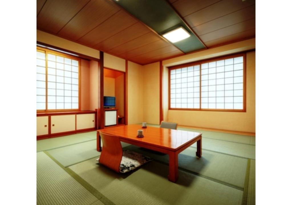 Hotel Miyuki Stay | Wakkanai