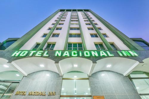 Nacional Inn Limeira | Centro