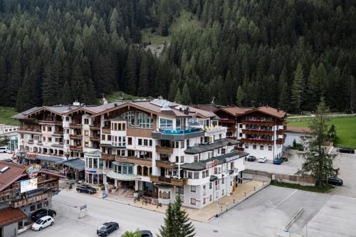 Hotel | Hintertux
