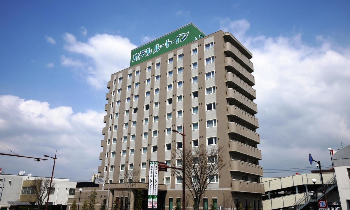 Hotel Satsumasendai | Ichihino Onsen