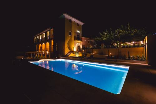 Hotel El Molino De Felipe | Mula