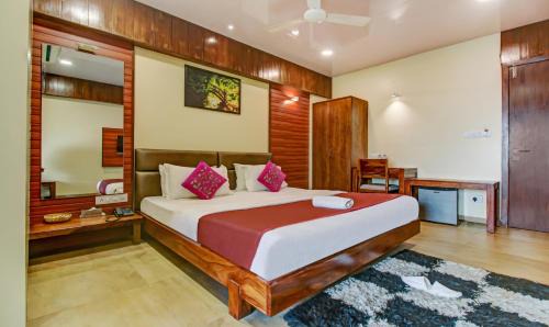 Hotel Shree Daan | Vapi