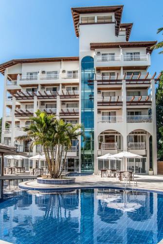 Cambirela Hotel | Ponta das Canas