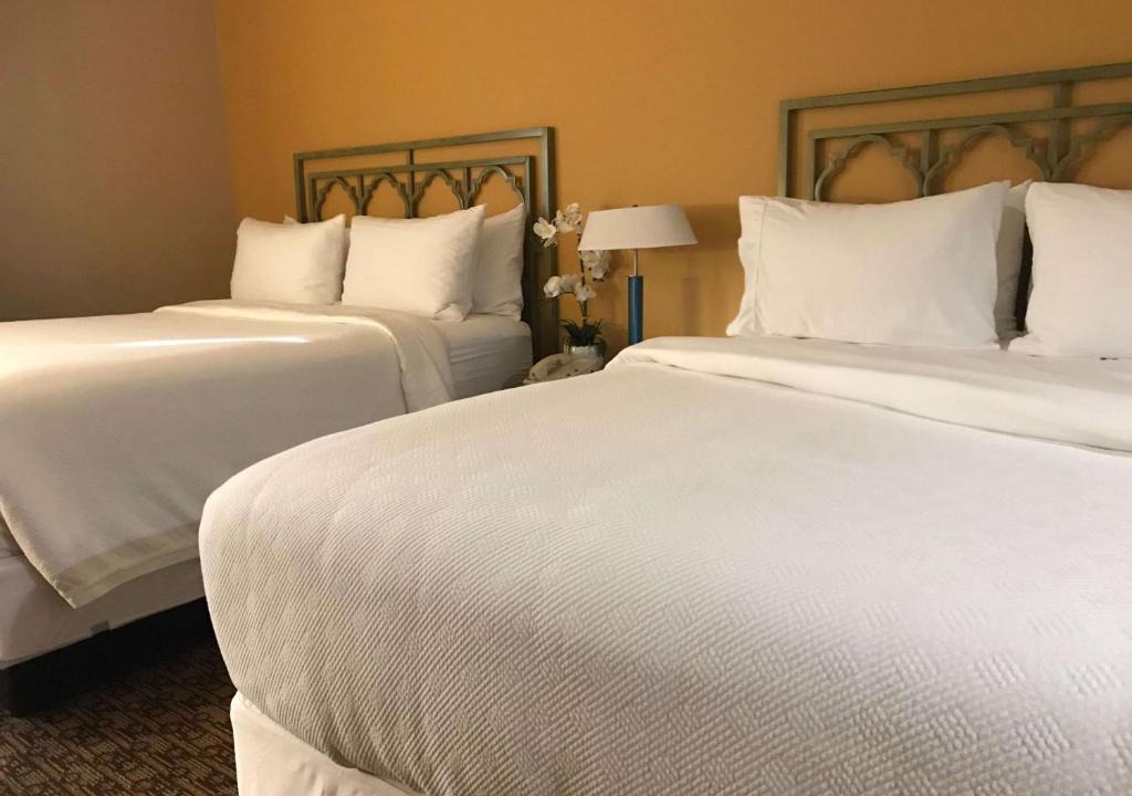 Hotel Xola Trademark | Moreno Valley