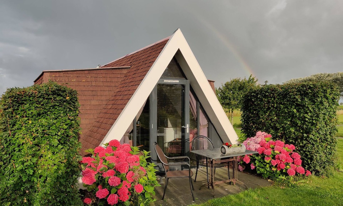 Hotelhuisje Warmenhuizen | Warmenhuizen