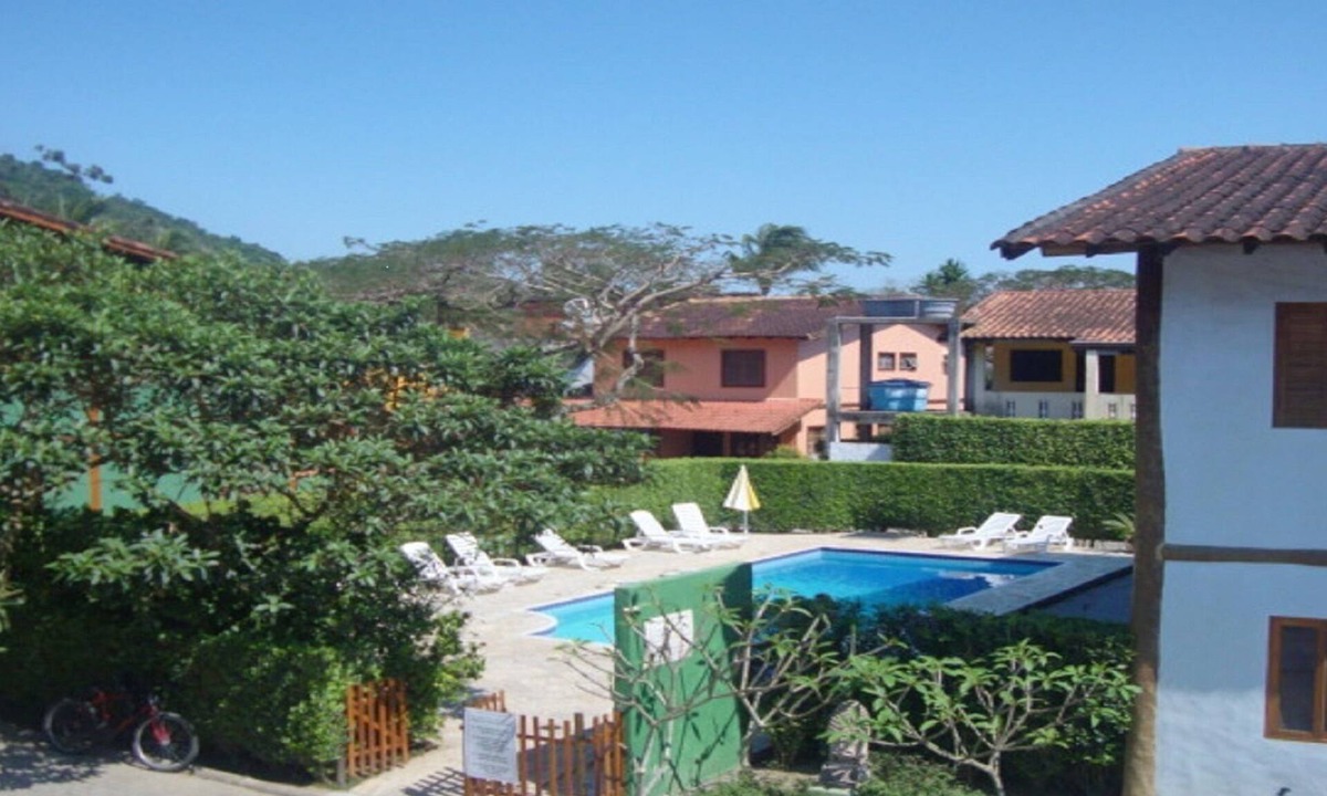 Casa Maresias | Maresias