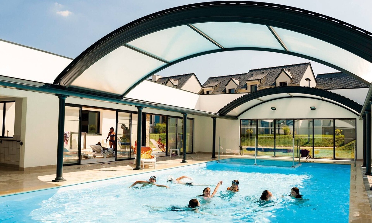 Domaine De Val Quéven | Queven