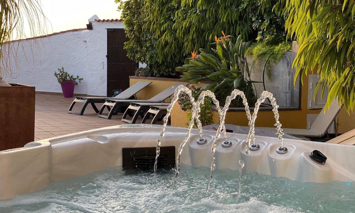 Ferienhaus Agaete Für Personen | Agaete