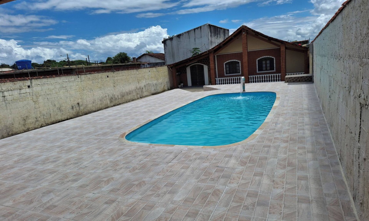 Casa Cibratel | Cibratel II