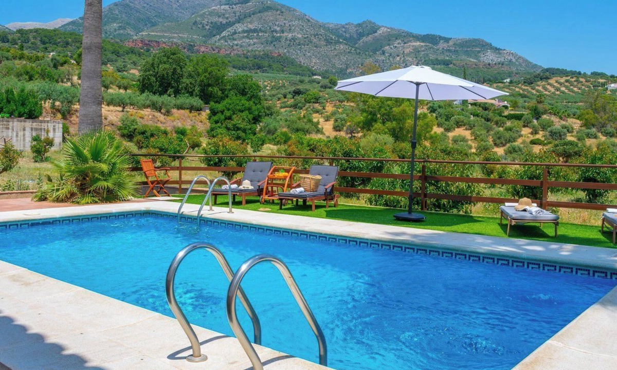 Huerta Alejo Alozaina | Alozaina