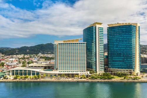 Hyatt Regency Trinidad | Downtown