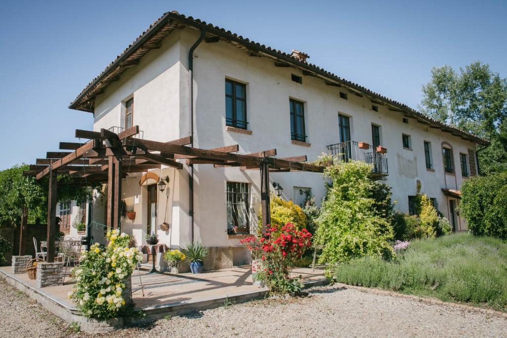 Grilli | Valle Tanaro