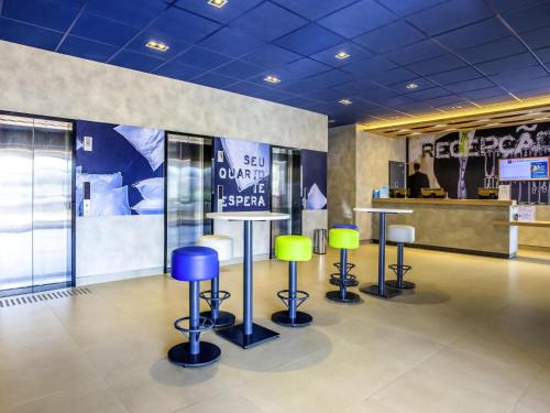 Ibis Budget Uberlandia | Saraiva