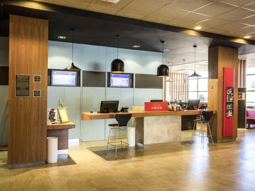 Ibis Catanduva | Catanduva