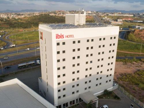 Ibis | Bairro do Comercio